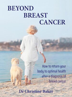 cover image of Beyond Breast Cancer